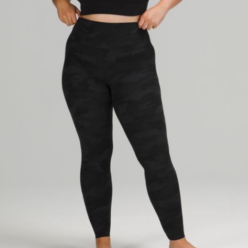 Lululemon Align High-Rise Pant 28”